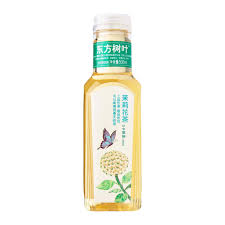 NONGFU SPRING JASMINE TEA 500ml