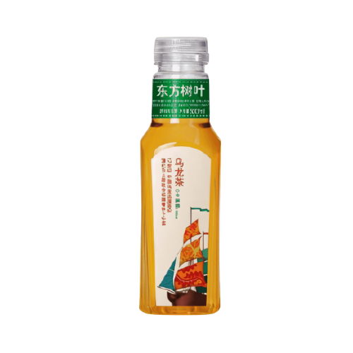 NONGFU SPRING OOLONG TEA