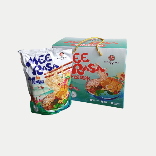 Benar Benar Mee Rasa Original 300g