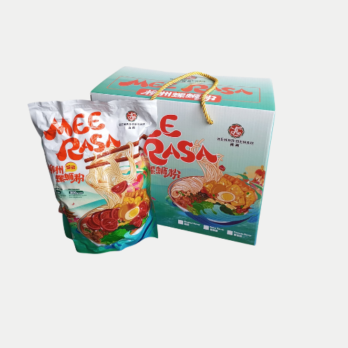 Benar Benar Mee Rasa Tomato 300g