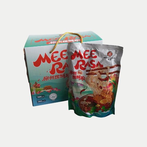 Benar Benar Mee Rasa Spicy 300g
