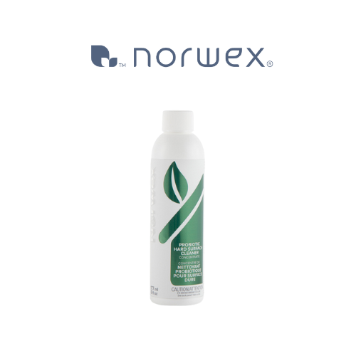 Norwex Probiotic Hard Surface Cleaner Concentrate 177ml