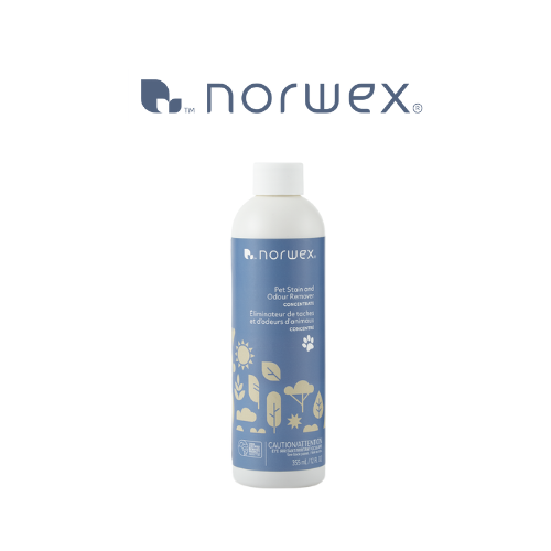 Norwex Pet Stain & Odor Remover Concentrate