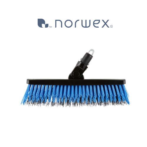 Norwex Grout Brush Attachement/NorwexBerus Celah Jubin
