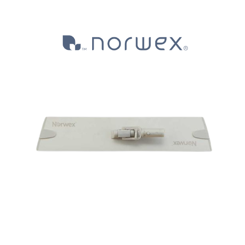 Norwex Mop Base Silver Large