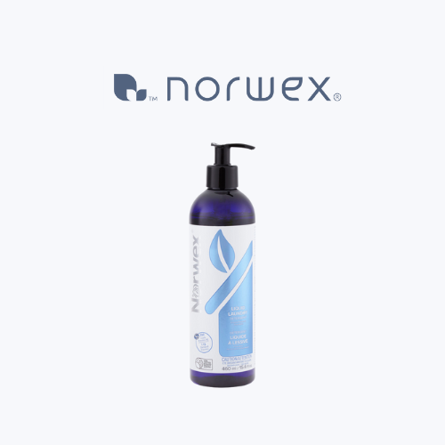 Norwex Liquid Laundry Detergent