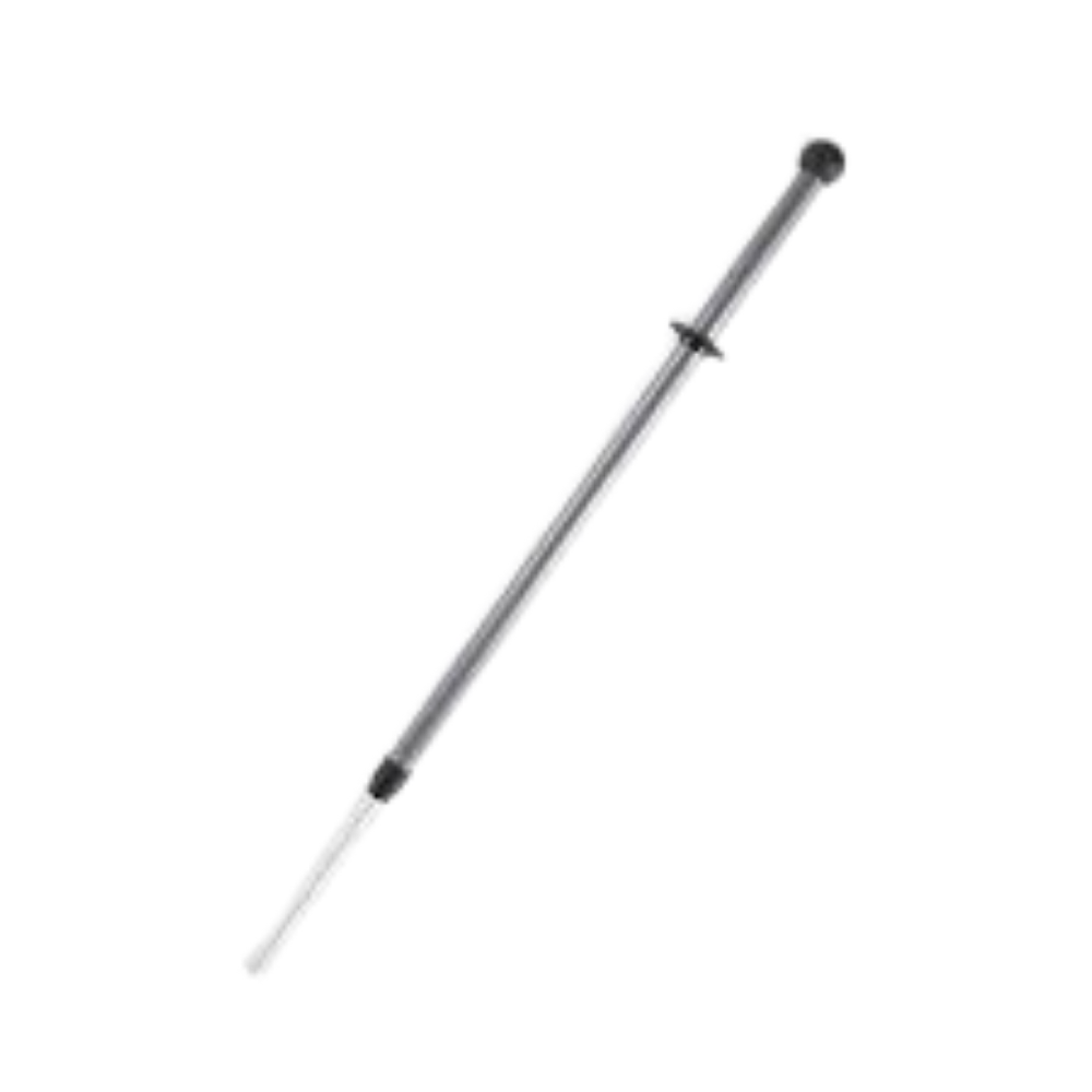 Norwex Telescopic Mop Handle Charcoal