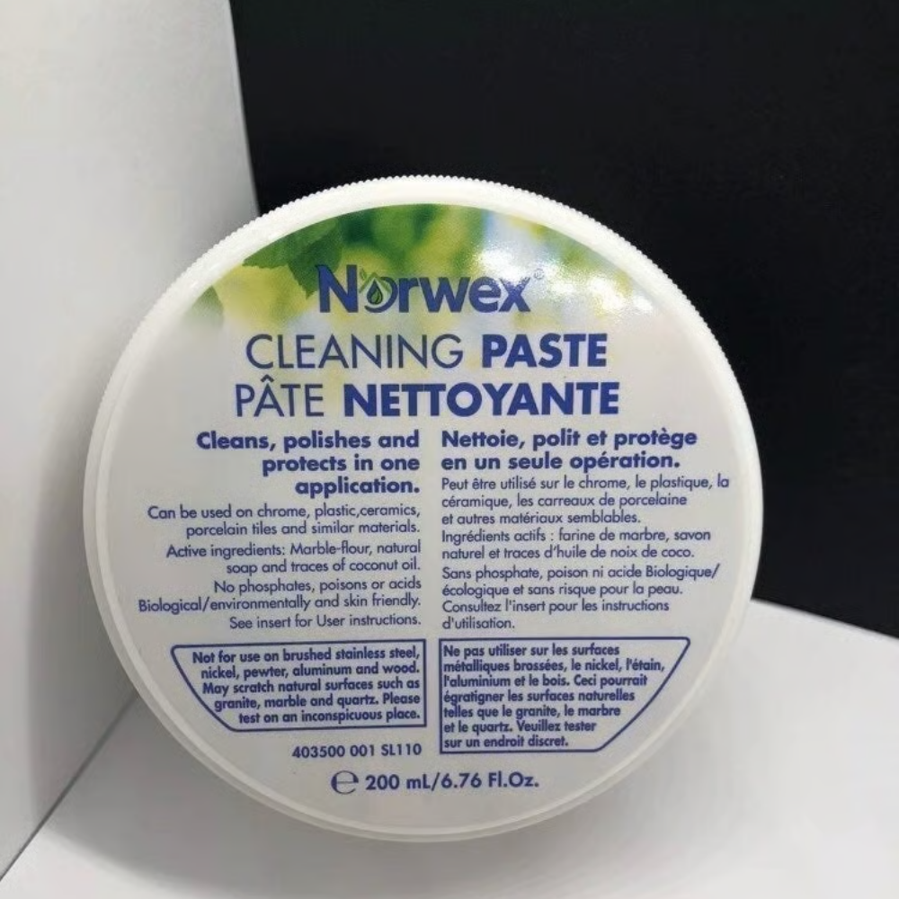 Norwex Cleaning Paste /Norwex Pes Pembersih 74ml