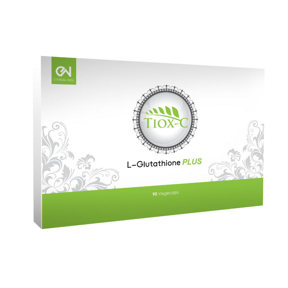 Oricell Tiox-C Plus 250mg 90s